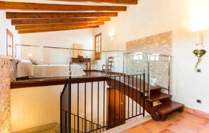 4 Schlafzimmer, Zimmersafe, Bügeleisen/Bügelbrett, Reisekinderbett