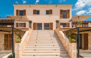 Exterior - Nice home in Felanitx with private swimming pool, can be inside or outside (Felanitx)