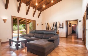 Interior - Lovely home in Felanitx with private swimming pool, can be inside or outside (Felanitx)