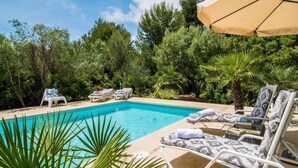 Pool - Gorgeous home in Cala Ratjada (Cala Ratjada)