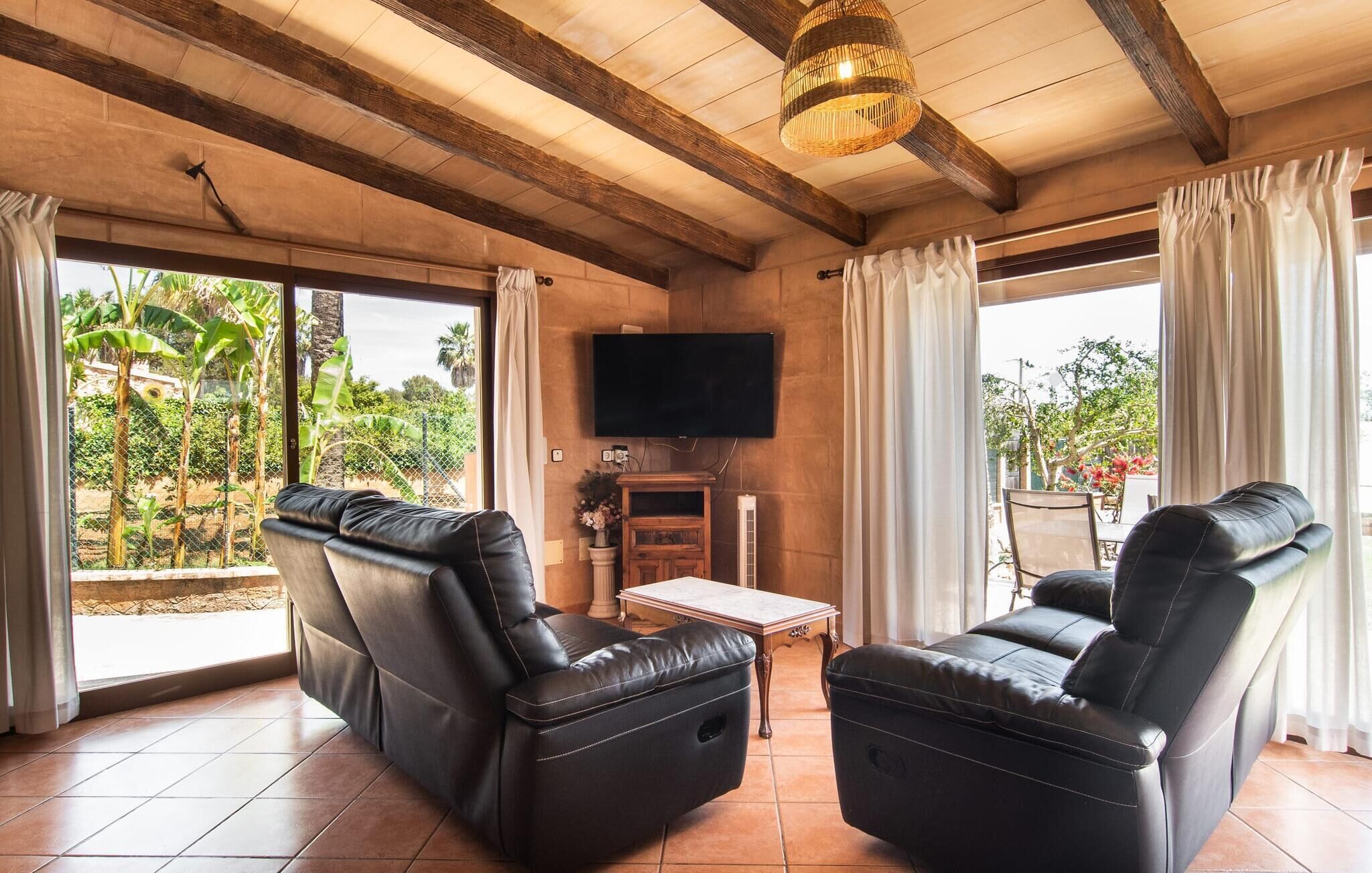 Impresionante Casa En Portocolom Con Piscina Privada, Puede Ser Interior O. - Cala Murada