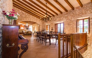 Restaurantes