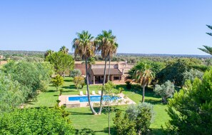 Exterior - Amazing home in Campos with private swimming pool, can be inside or outside (Campos)