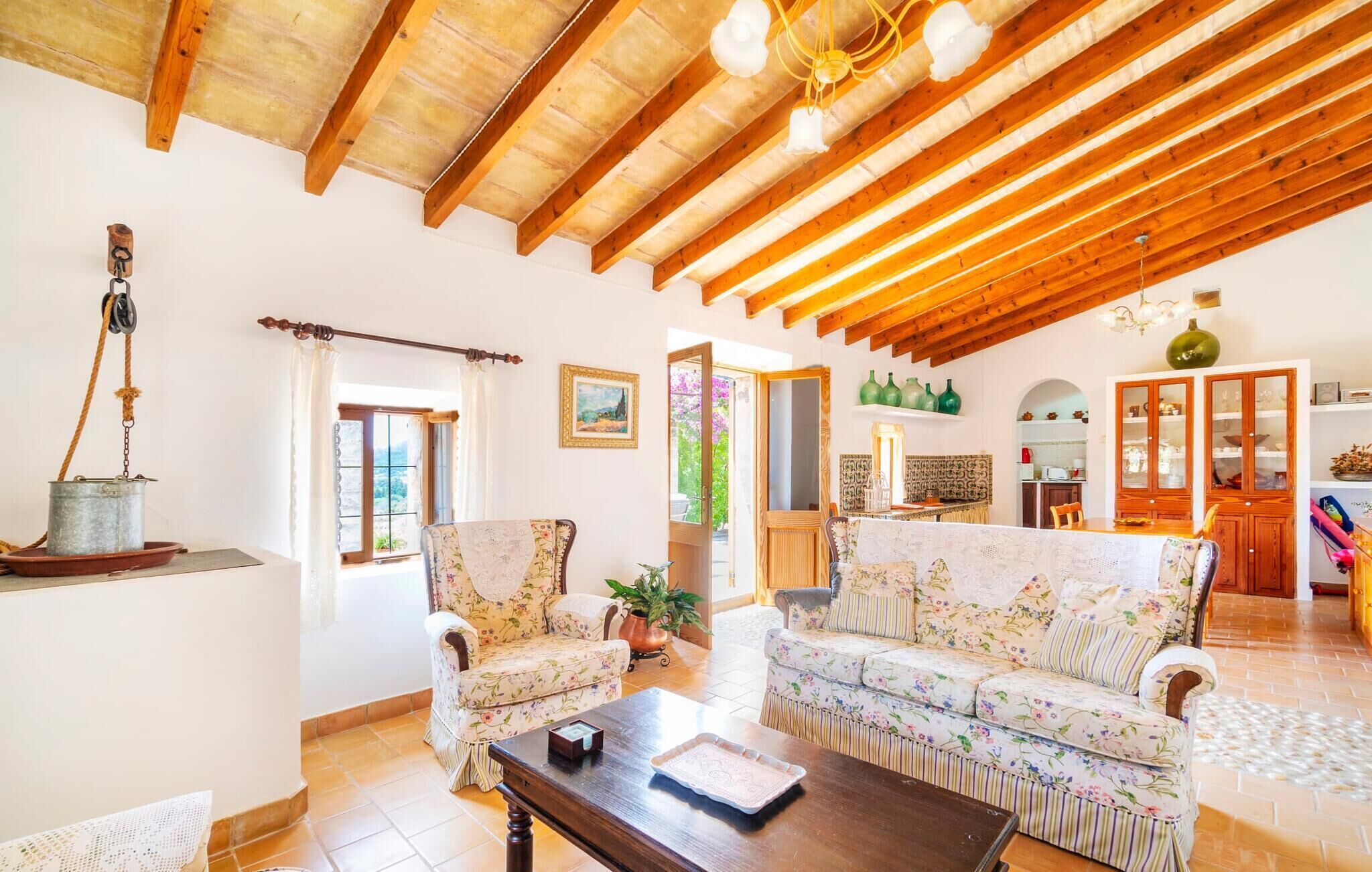 Luxurious Home In Son Servera - Cala Millor