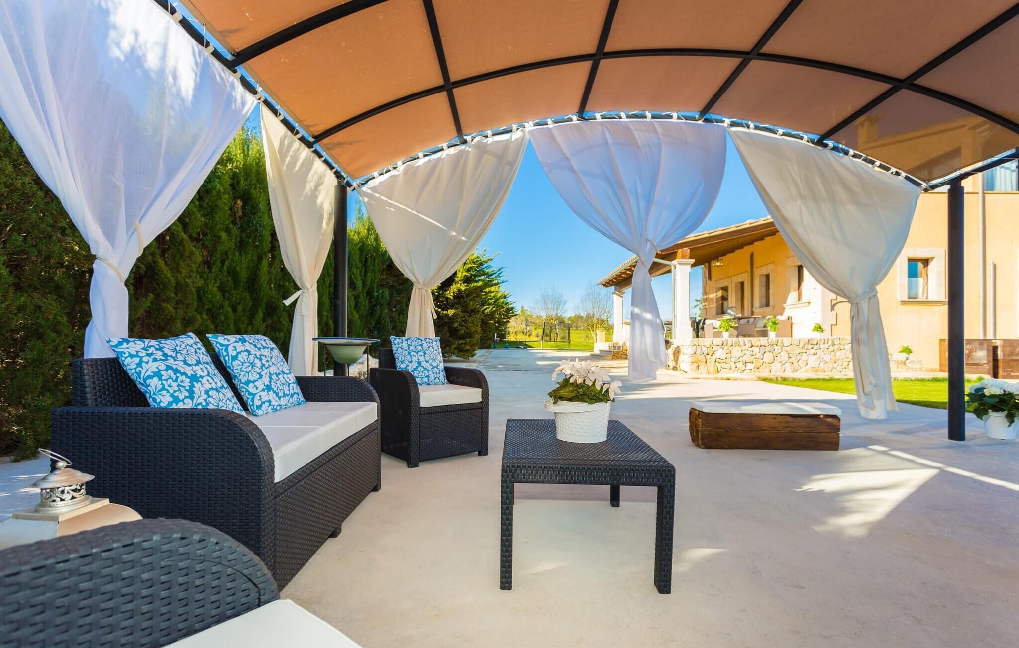 Terras