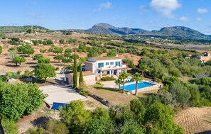 Exterior - Amazing home in Sant Llorenc (Sant Llorenc)