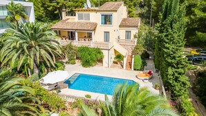 Exterior - Nice home in Costa dels Pins (Costa dels Pins)