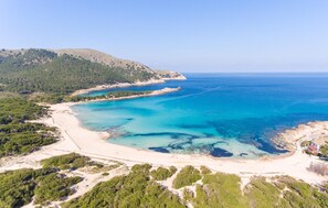 Beach nearby - Gorgeous home in Cala Ratjada (Cala Ratjada)
