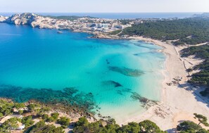 Beach nearby - Gorgeous home in Cala Ratjada (Cala Ratjada)