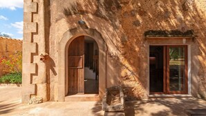 Exterior detail - Beautiful home in Cas Concos des Cavalle (Cas Concos des Cavalle)