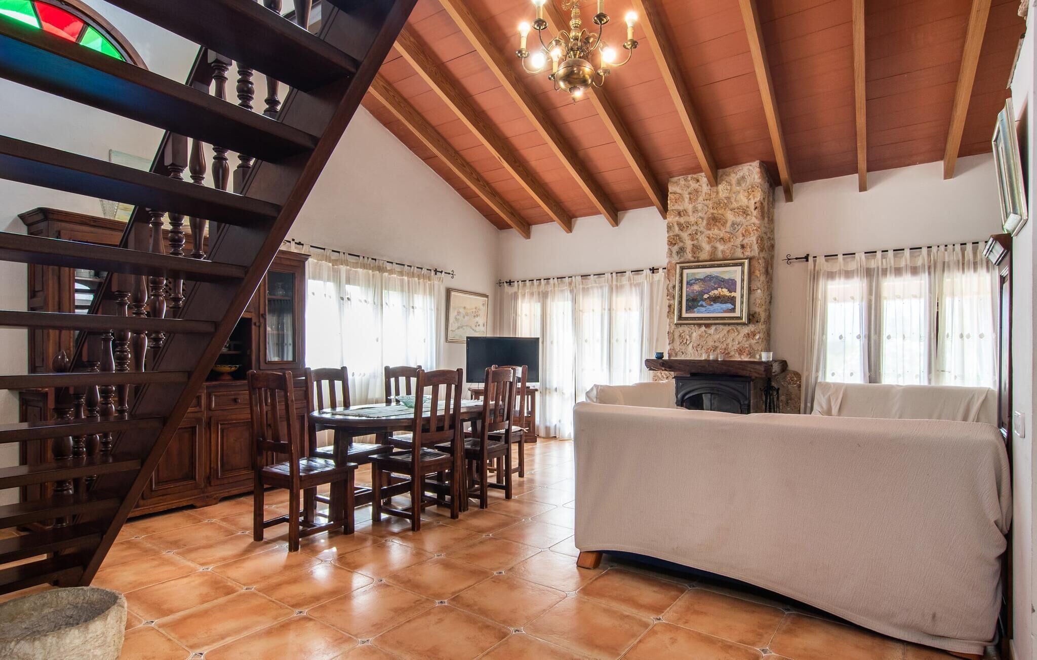 living-room