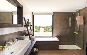 Suihku, hiustenkuivaaja