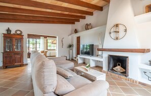 Älytelevisio, pöytätennispöytä