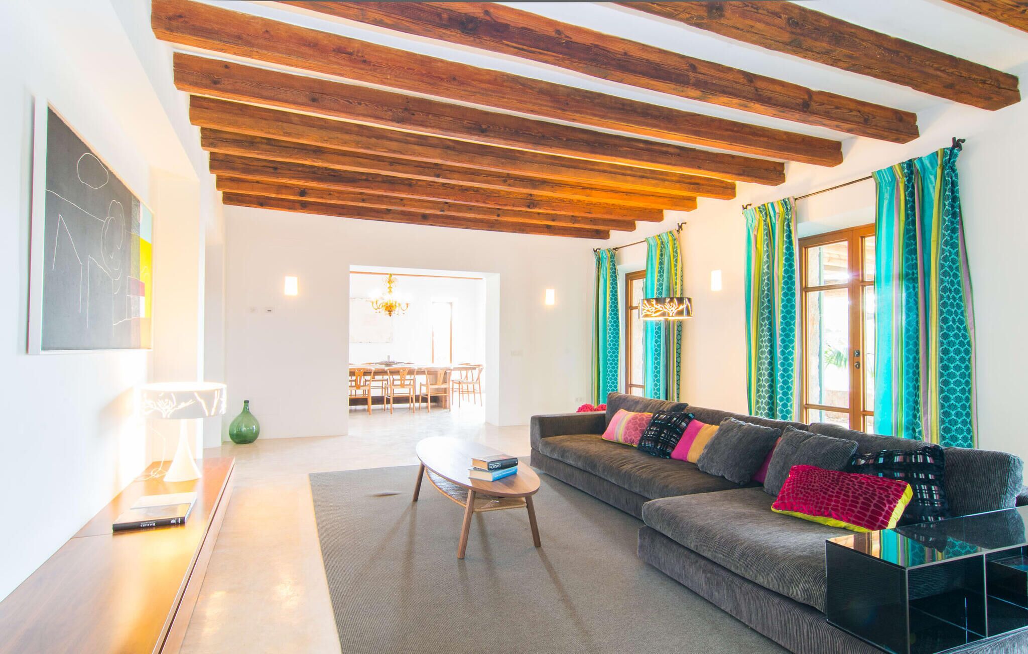 Bellissima Casa Ad Arta Con Piscina Privata, Può Essere Interna O Esterna - Artà