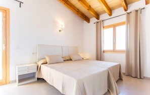 3 camere, una cassaforte in camera, culla da viaggio, Wi-Fi gratuito