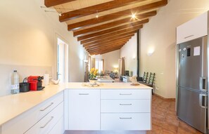 Interior - Amazing home in Arta with private swimming pool, can be inside or outside (Arta)
