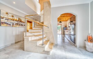Interior - Amazing home in Manacor with private swimming pool, can be inside or outside (Manacor)