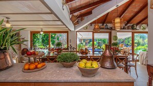 Unclassified image, 4 of 40, button - Stunning home in Esporles with private swimming pool, can be inside or outside (Esporles)