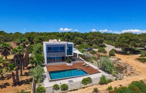house - Luxurious home in Vallgornera (Vallgornera)