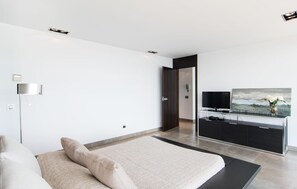living-room - Luxurious home in Vallgornera (Vallgornera)