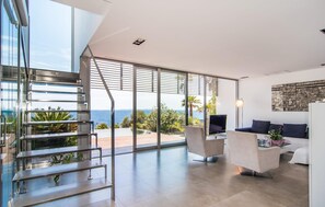 Interior - Luxurious home in Vallgornera (Vallgornera)