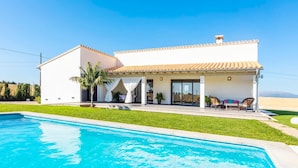 Unclassified image, 3 of 24, button - Amazing home in Muro with private swimming pool, can be inside or outside (Muro)
