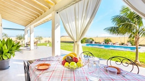 Unclassified image, 2 of 24, button - Amazing home in Muro with private swimming pool, can be inside or outside (Muro)