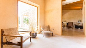 Interior - Lovely home in Son Servera with private swimming pool, can be inside or outside (Son Servera)