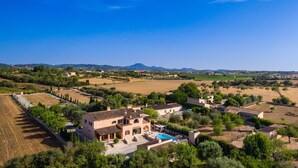 Exterior - Nice home in Manacor with private swimming pool, can be inside or outside (Manacor)