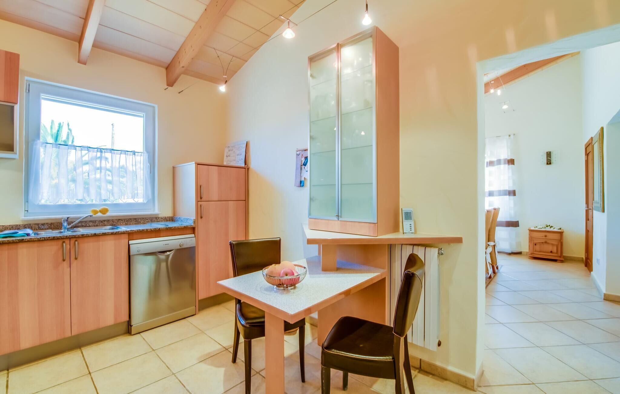 Cucina privata