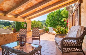 Terrass/Patio