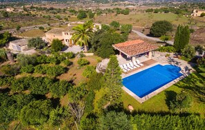 Exterior - Amazing home in Sant Llorenc (Sant Llorenc)
