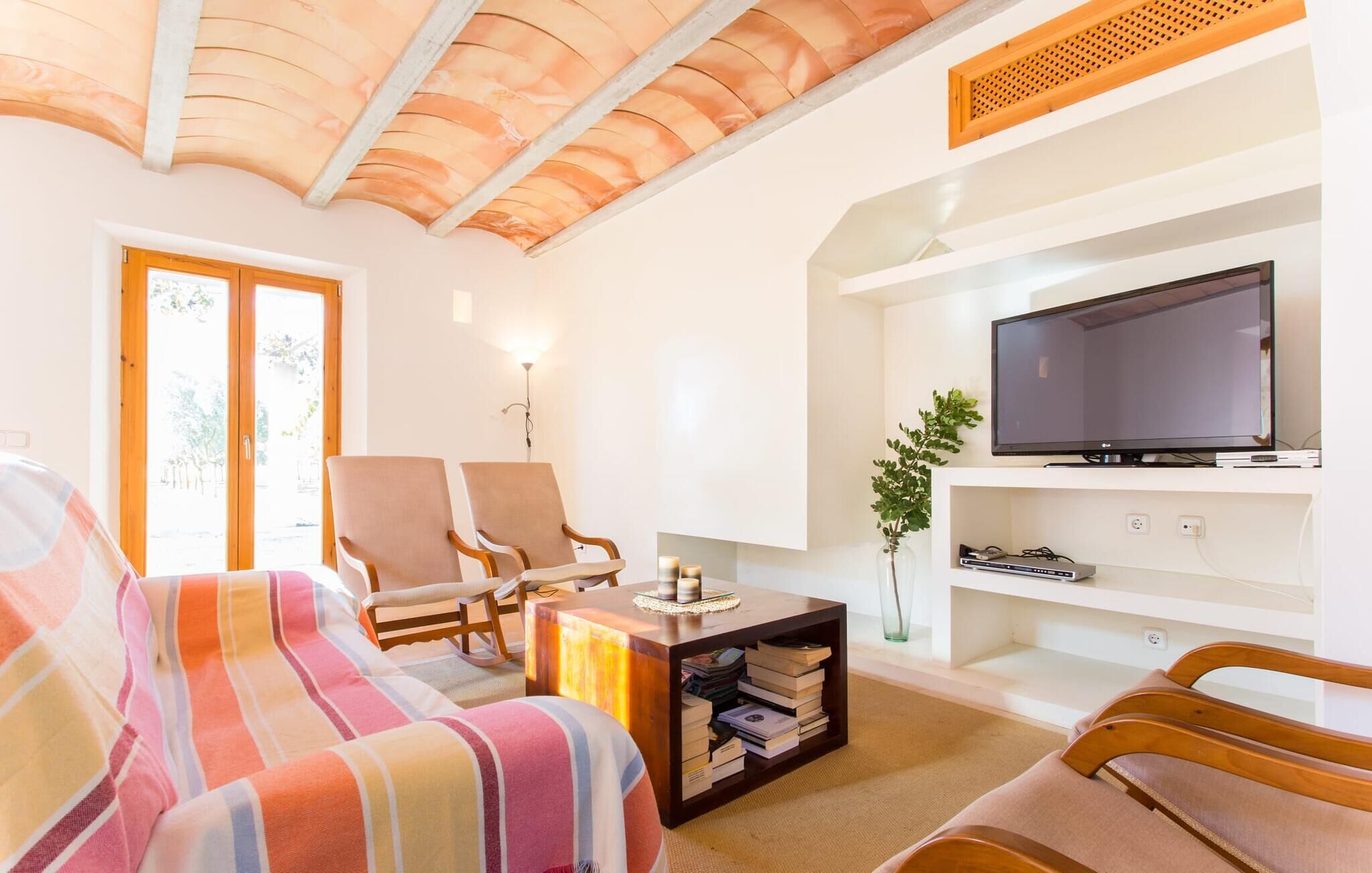 Magnifique Maison à Son Servera - Cala Millor