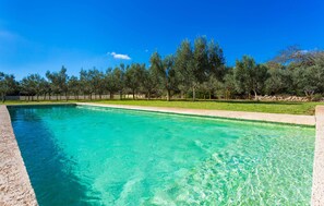 Pool - Gorgeous home in Son Servera (Son Servera)