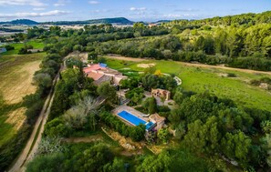 house - Beautiful home in Porreres with private swimming pool, can be inside or outside (Porreres)