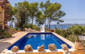Pool - Stunning home in Palma with private swimming pool, can be inside or outside (Palma)