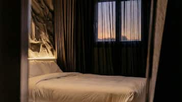 Basic Room, 3 Bedrooms (Private Pool Villa) | 3 bedrooms, free WiFi