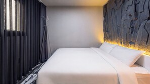 Eenvoudige kamer, 3 slaapkamers (Private Pool Villa) | 2 slaapkamers, gratis wifi