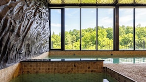 Basic Room, 3 Bedrooms (Private Pool Villa) | 2 bedrooms, free WiFi - Gangneung Staymeet Private Pool Villa (Gangneung)