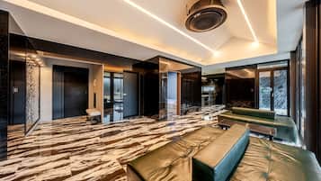 Basic Room, 3 Bedrooms (Private Pool Villa) | 3 bedrooms, free WiFi