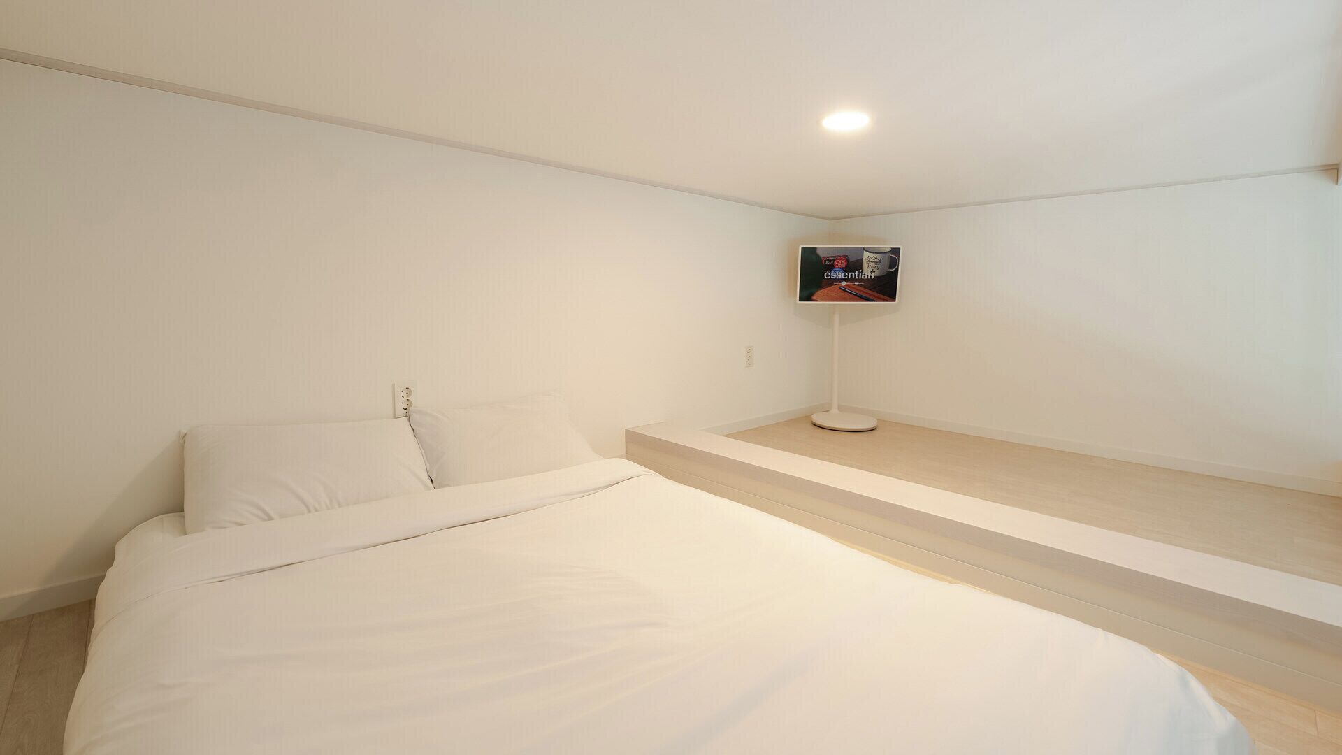Basic Room, 2 Bedrooms (Kid Room B (Kids' room, Spa, BBQ))