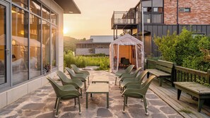 Eenvoudige kamer, 2 slaapkamers (Kid Room B (Kids' room, Spa, BBQ)) | 2 slaapkamers, gratis wifi