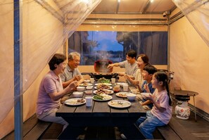 Rom – basic, 3 soverom (Private Pool Villa) | 3 soverom og wi-fi (inkludert)