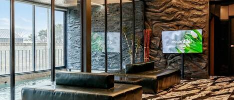 Basic Room, 3 Bedrooms (Private Pool Villa)