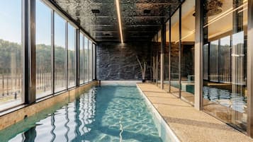 Habitación básica, 2 habitaciones (Private Pool Villa) | 2 dormitorios y wifi gratis