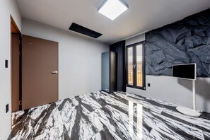 Rom – basic, 3 soverom (Private Pool Villa) | 3 soverom og wi-fi (inkludert)