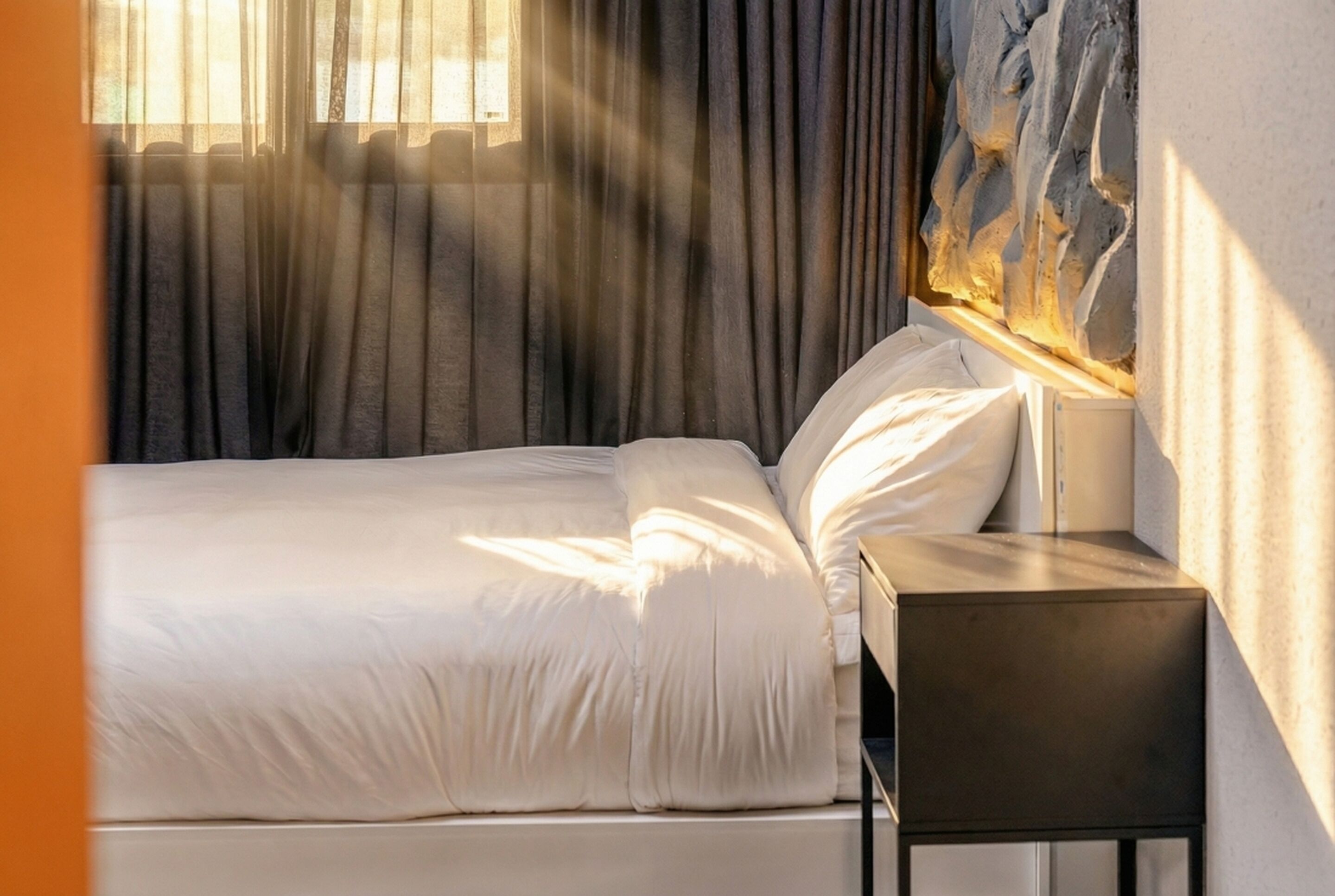 2 habitaciones y wifi gratis 