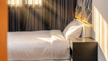 2 habitaciones y wifi gratis