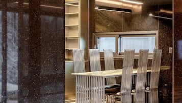 Basic Room, 2 Bedrooms (Private Pool Villa) | 2 bedrooms, free WiFi