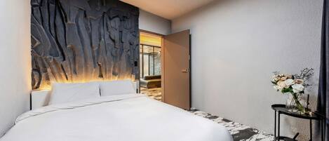 Basic-Zimmer, 3 Schlafzimmer (Private Pool Villa) | 3 Schlafzimmer, kostenloses WLAN